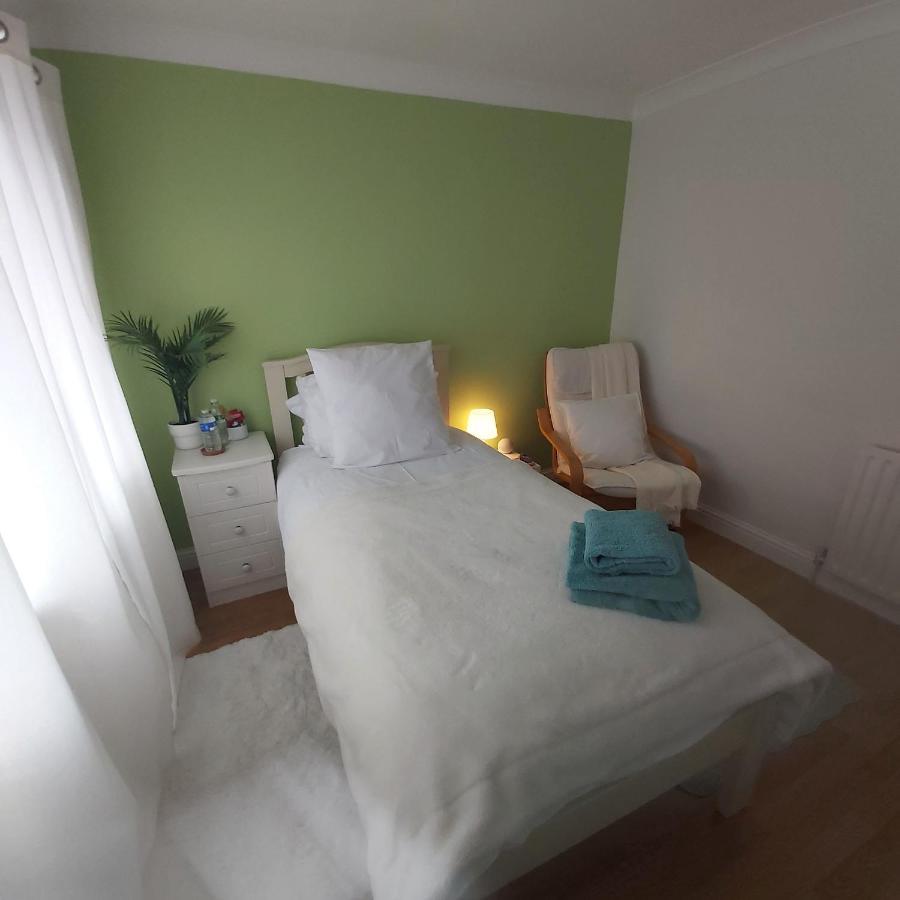 White House Apartamento Sheffield Exterior foto